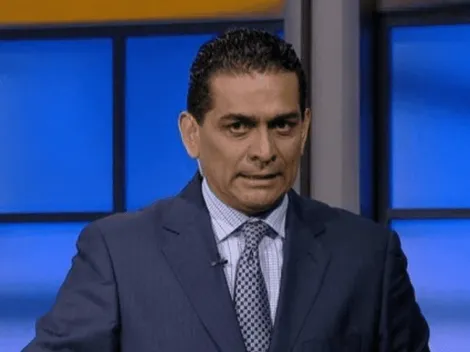 Toluca vs. Querétaro tuvo polémicas y Ramos Rizo liquidó al silbante