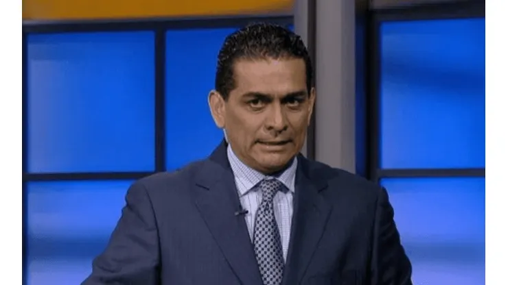 Ramos Rizo pidió la renuncia del silbante de Toluca vs. Querétaro