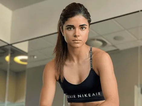 Viviana Michel, ex América, se sumará a Norma Palafox en Exatlón USA