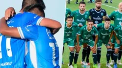 Sarmiento y Estudiantes (RC) jugarán la final por el ascenso