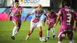 Foto: Huracán
