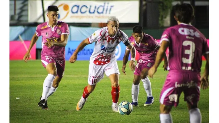 Foto: Huracán