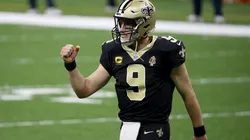 Drew Brees (Foto: Getty)