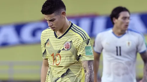 "Ese 0-3 contra Uruguay fue muy muy muy sospechoso": exSelección, explotó