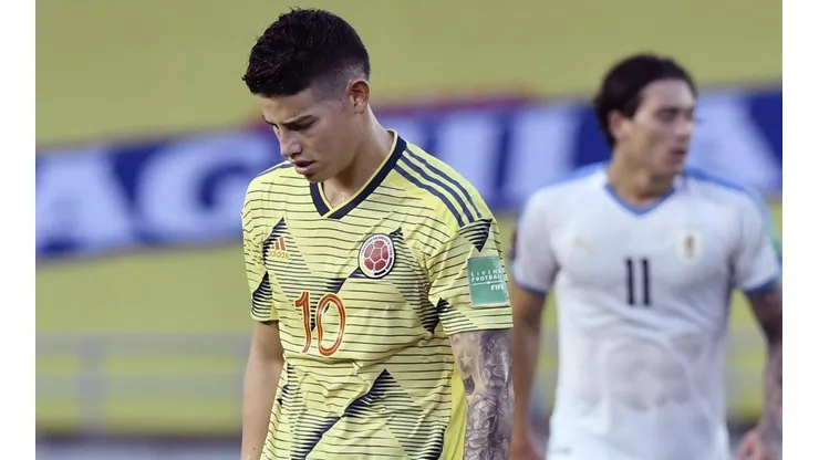 "Ese 0-3 contra Uruguay fue muy muy muy sospechoso": exSelección, explotó