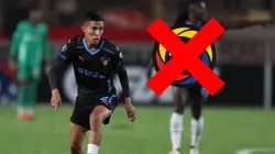 Sebastián González sonó para varios clubes de LigaPro pero este es su equipo.