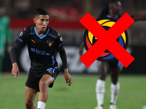 Sonó para Independiente y Barcelona y aquí jugará Sebastián González