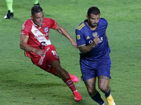 Dibuje maestro: lluvia de elogios para Edwin Cardona en Argentina