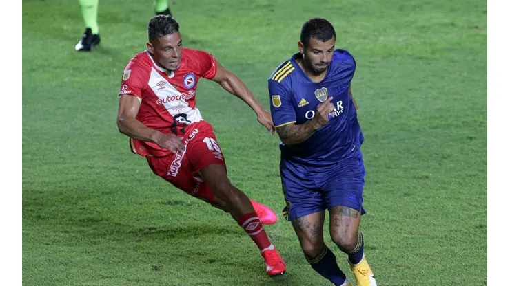 Edwin Cardona.