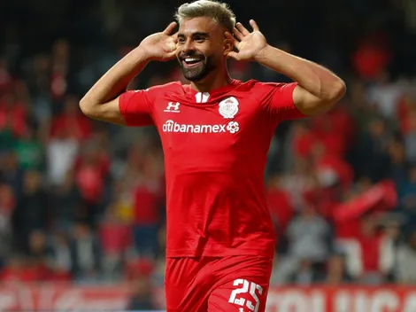 ¡Dos golazos! Kevin Castañeda y Alexis Canelo dan vuelta el encuentro ante Querétaro