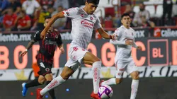Jordan Silva pasará de Xolos al América