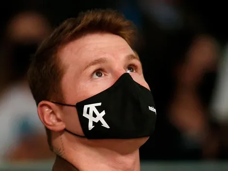 Bernanrd Hopkins fue más sincero que De La Hoya y dijo qué se siente haber perdido a Canelo Álvarez