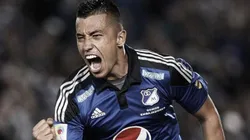¿Se ilusiona el Azul? se cayó el pase de Fernando Uribe a Barcelona de Ecuador