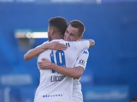 Vélez ganó, clasificó a la final de la Fase Complementación y nos privó de un clásico rosarino