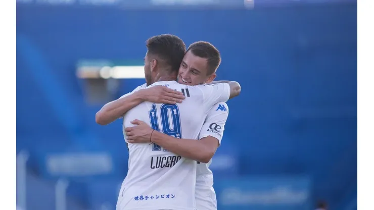 Foto: Vélez