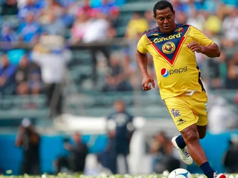 Carlos Santos elogió el juego del América de Santiago Solari