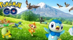 Pokémon GO: Guía completa del evento de Celebración de Sinnoh