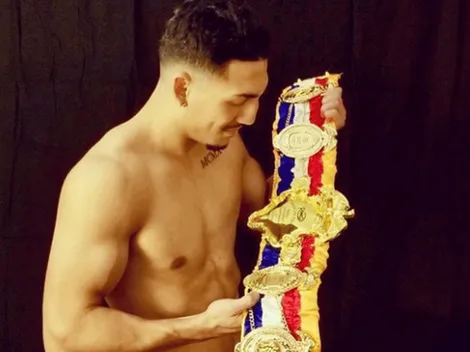 Teófimo López definió a Devin Haney como boxeador: "Es horrible"