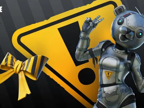 Fortnite: nuevas skins destacadas en la Tienda Hoy ¡Líder del Equipo de Metal!