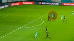 ¿Es el último? Lisandro y un hermoso gol para liquidar el partido contra Newell's