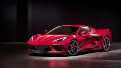 Chevrolet Corvette 2020: El nuevo favorito de los amantes de los deportivos