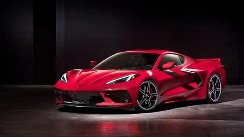 Chevrolet Corvette 2020: El nuevo favorito de los amantes de los deportivos