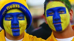 Sin fanáticos para el Mundial de Clubes.