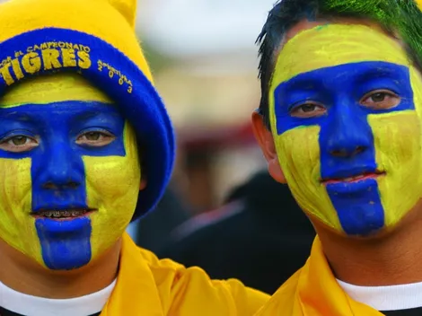 Tigres no podrá contar con su afición en Qatar