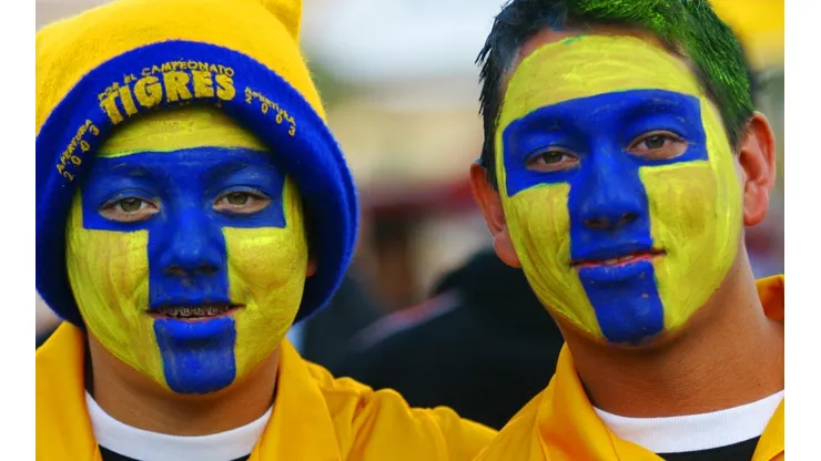 Sin fanáticos para el Mundial de Clubes.