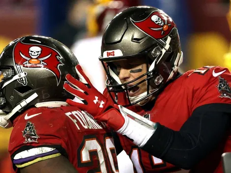 Con récord de vejez incluido, Brady y los Bucs clasifican en Playoffs