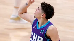 LaMelo Ball, Charlotte Hornets