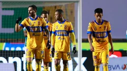 Gignac volvió a ser clave para la victoria de Tigres.