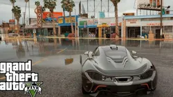 Nuevo rumor indica que GTA V en PS5 usaría el motor de Red Dead Redemption 2