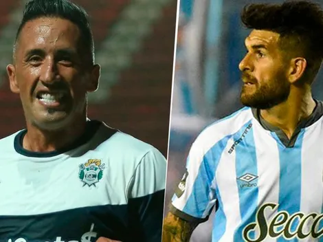 Finalizado: Gimnasia vs. Atlético Tucumán por la Copa Diego Maradona