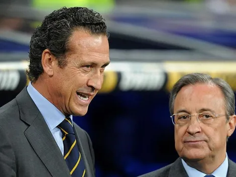 Valdano, durísimo con Boca: "Me alegró mucho la ausencia de gente, ¿para ver qué?"