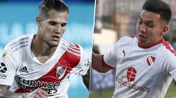 River vs. Independiente por la Copa Diego Maradona