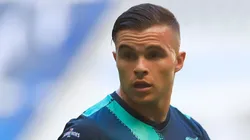 Tabó seguirá en el Puebla.