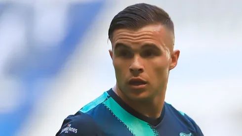 Tabó seguirá en el Puebla.