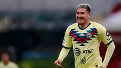 Castillo está cerca de cumplir su sueño y retornar a las canchas.