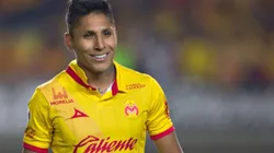 Juan Reynoso destacó el exitoso paso de Raúl Ruidíaz en México.