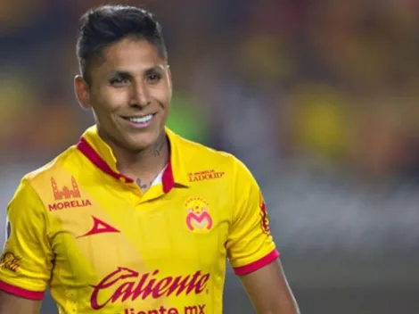 "Por Ruidíaz voltearon a mirarnos": Juan Reynoso destacó labor de Raúl en México