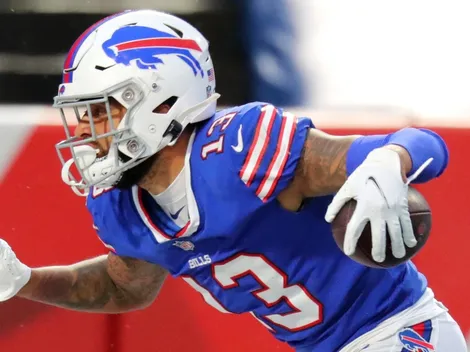 Buffalo Bills vs. Indianapolis Colts en vivo: dónde ver HD y predicciones por comodines de NFL 2021