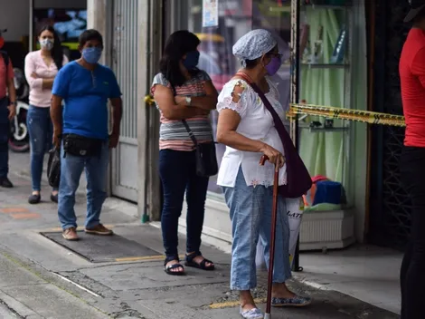 Pico y Cédula, sábado 9 de enero: así funciona en las principales ciudades de Colombia