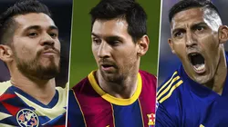 Agenda de hoy, sábado 9 de enero (Fotos: Getty Images)