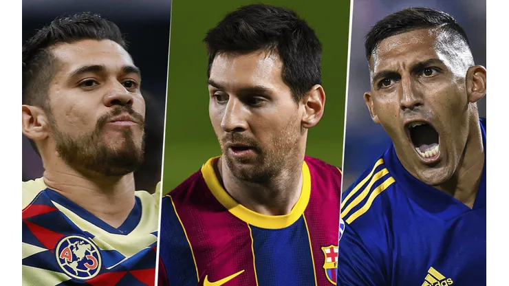 Agenda de hoy, sábado 9 de enero (Fotos: Getty Images)