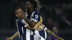Monterrey vs. Atlas juegan por la fecha 1 de la Liga MX este sábado (Getty Images)