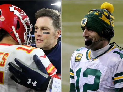 Sin Brady, ni Mahomes: los mejores de la temporada 2020