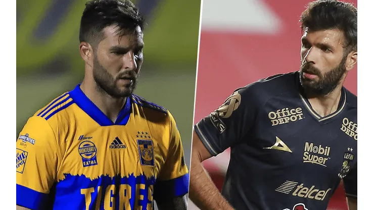 Tigres vs. León