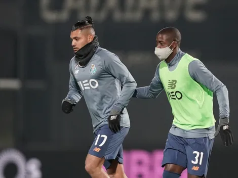 Porto volvió a golear gracias a una nueva asistencia de Jesús Corona