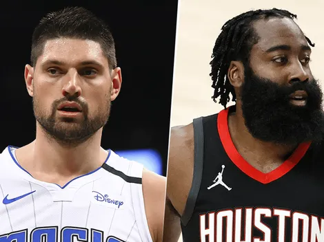 Cómo ver Orlando Magic vs. Houston Rockets EN VIVO por la NBA: hora, canal de TV y streaming